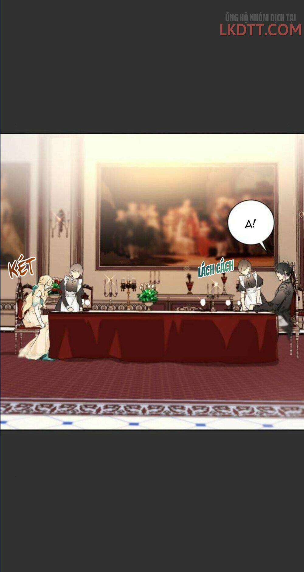 ta đã từng mong nàng biến mất chapter 3 39