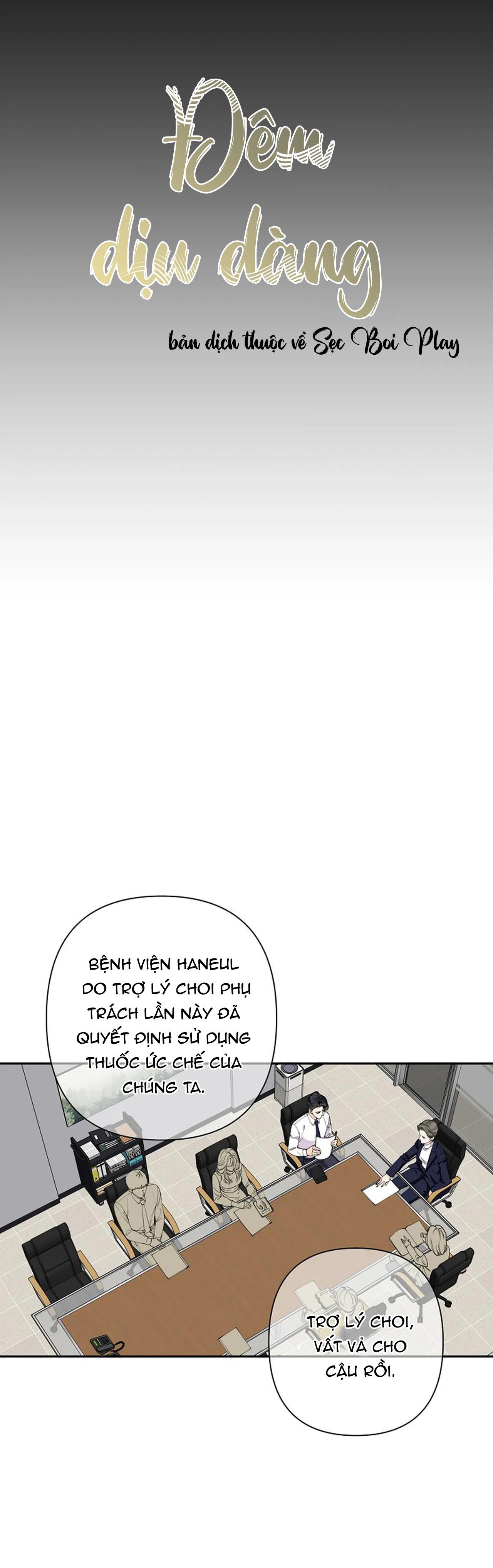 đêm dịu dàng chapter 2 18