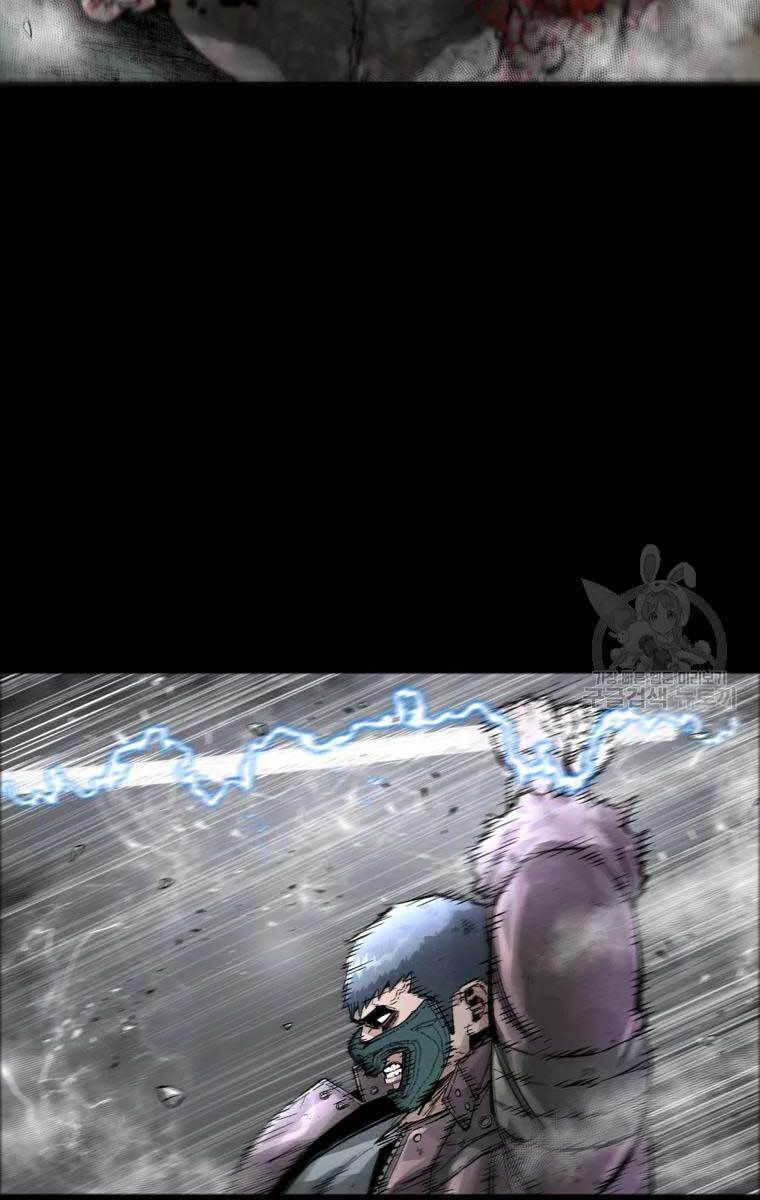 mật mã mê cung chapter 44 46