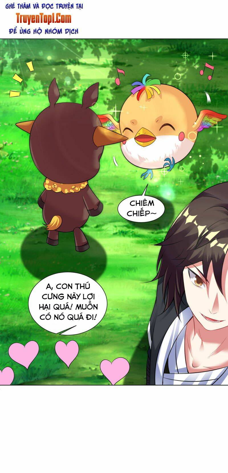 đạo ấn chapter 77 8