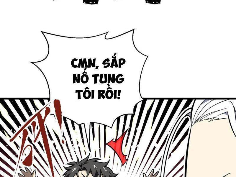 toàn cầu cao khảo chapter 240 32