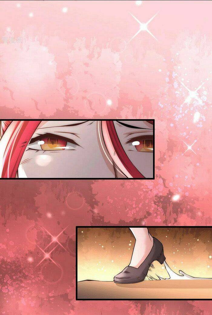 đô thị đỉnh phong cao thủ chapter 186 5