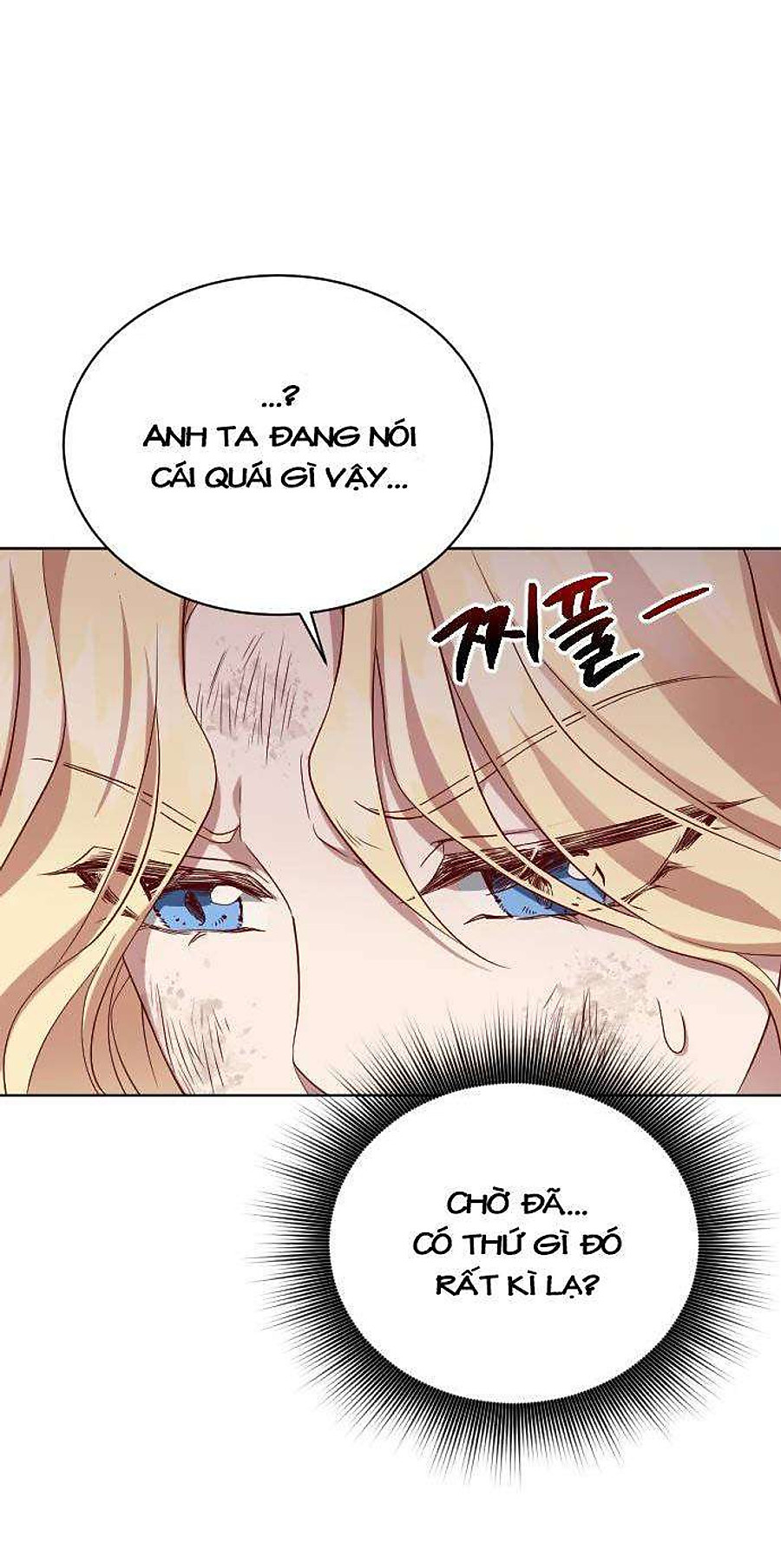 Hoa Dã Thú chapter 2.1 35