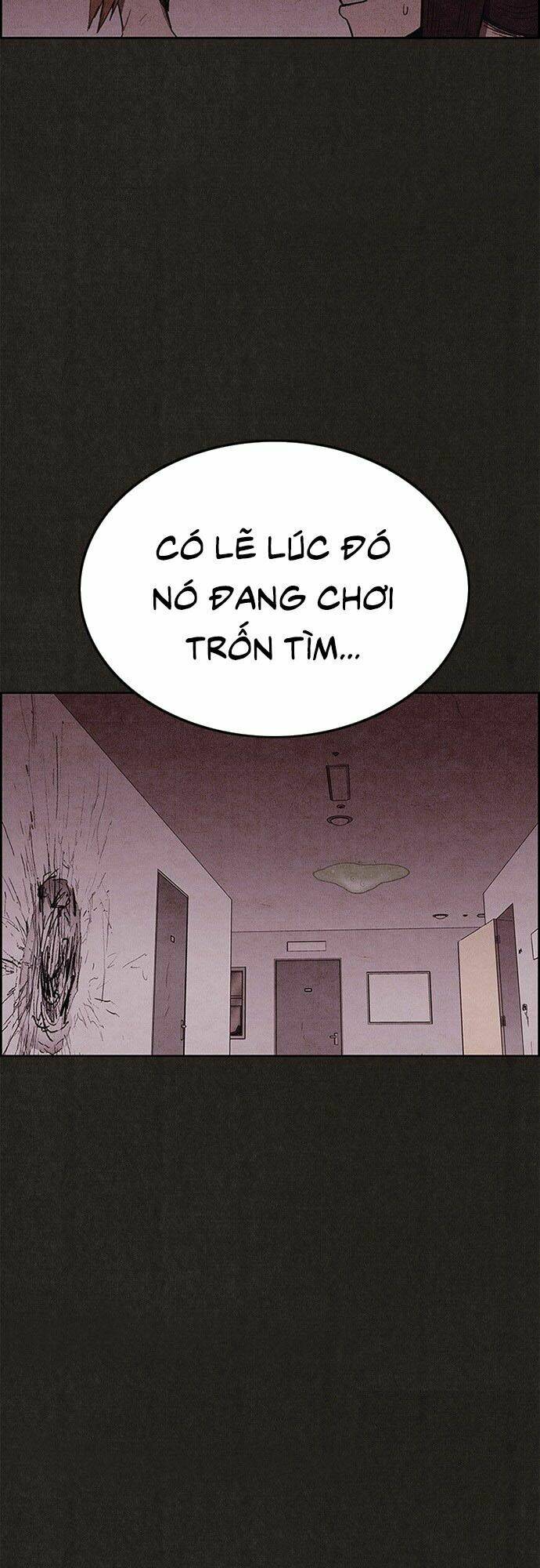 quái vật tại chung cư xanh chapter 96 45
