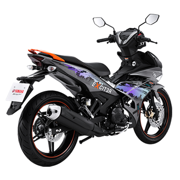 Xe máy Yamaha Exciter (Bản giới hạn) - DUSK