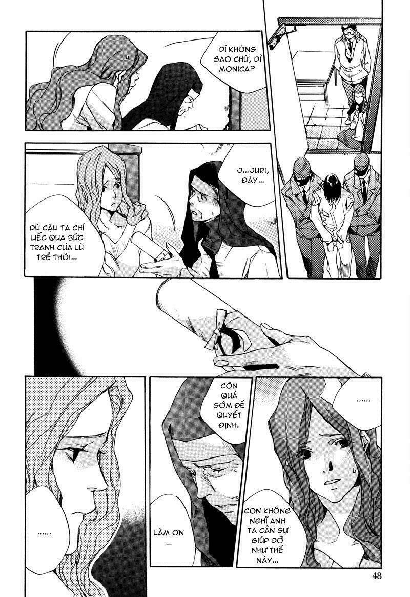 watashitachi no shiawase na jikan chapter 1 51