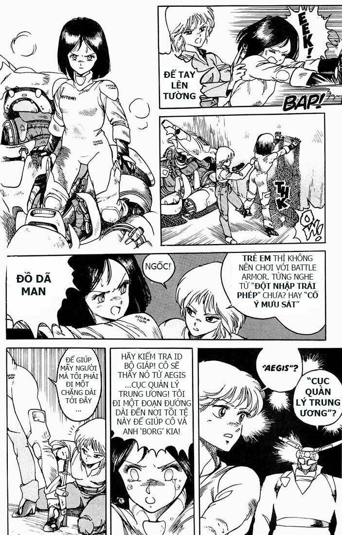 appleseed chapter 1 16