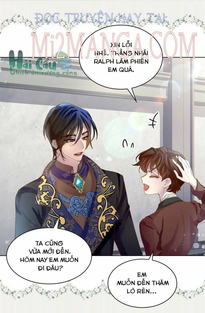 quy luật sinh tồn của nữ phụ chapter 55 9