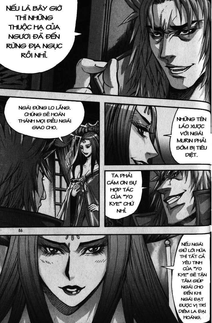 diêm đế chapter 276 44