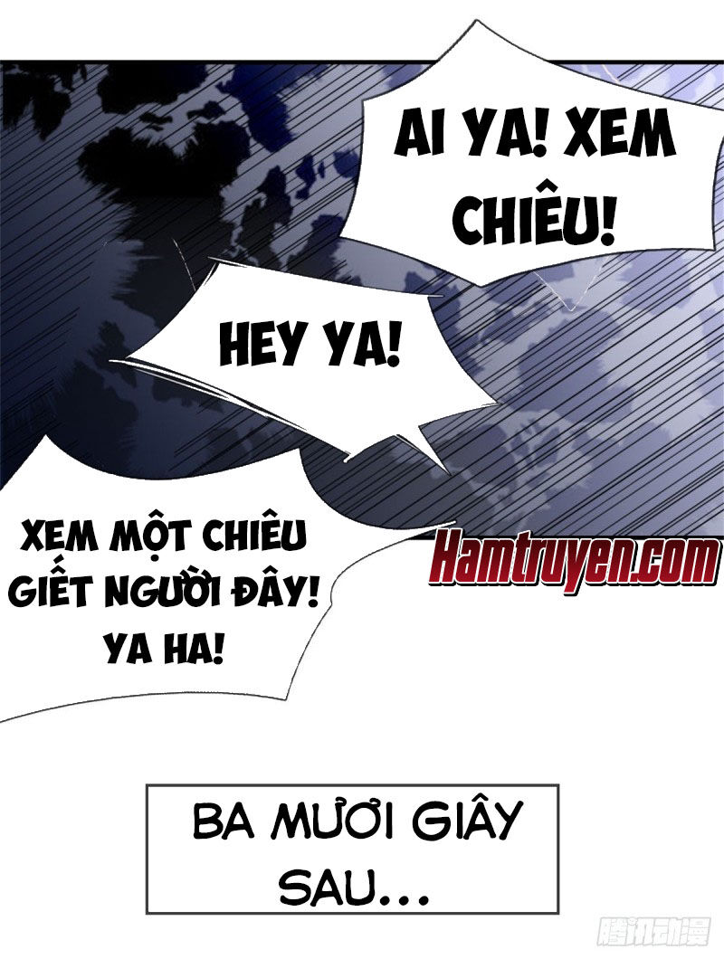 tuyệt thế binh vương chapter 101 15