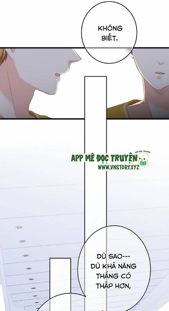 con tim rung động 2 chapter 81 27