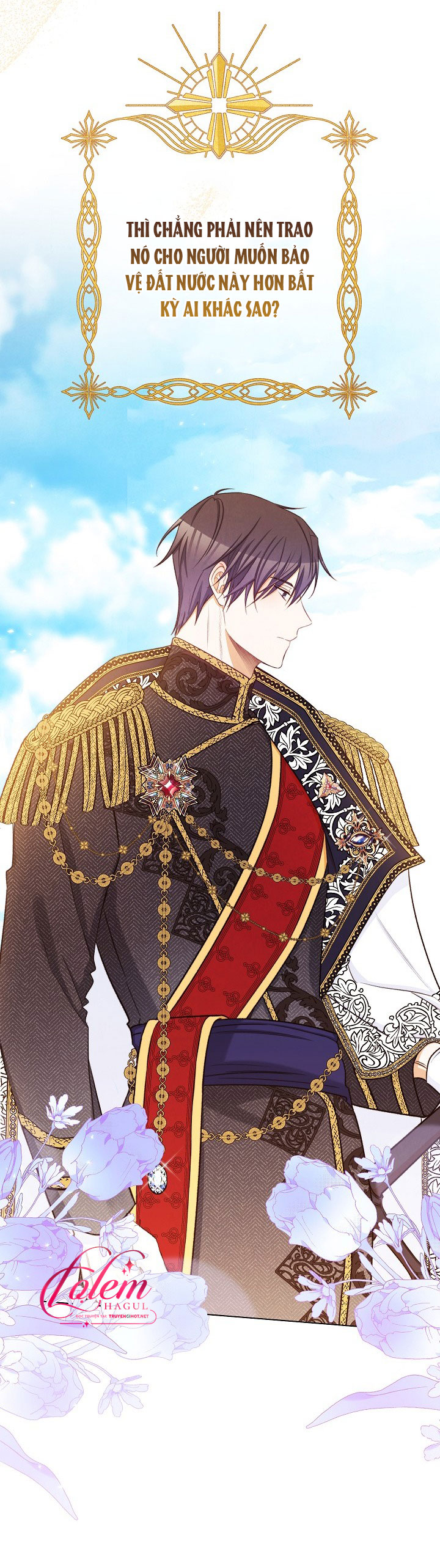 ác nữ đảo ngược đồng hồ cát chapter 88 69