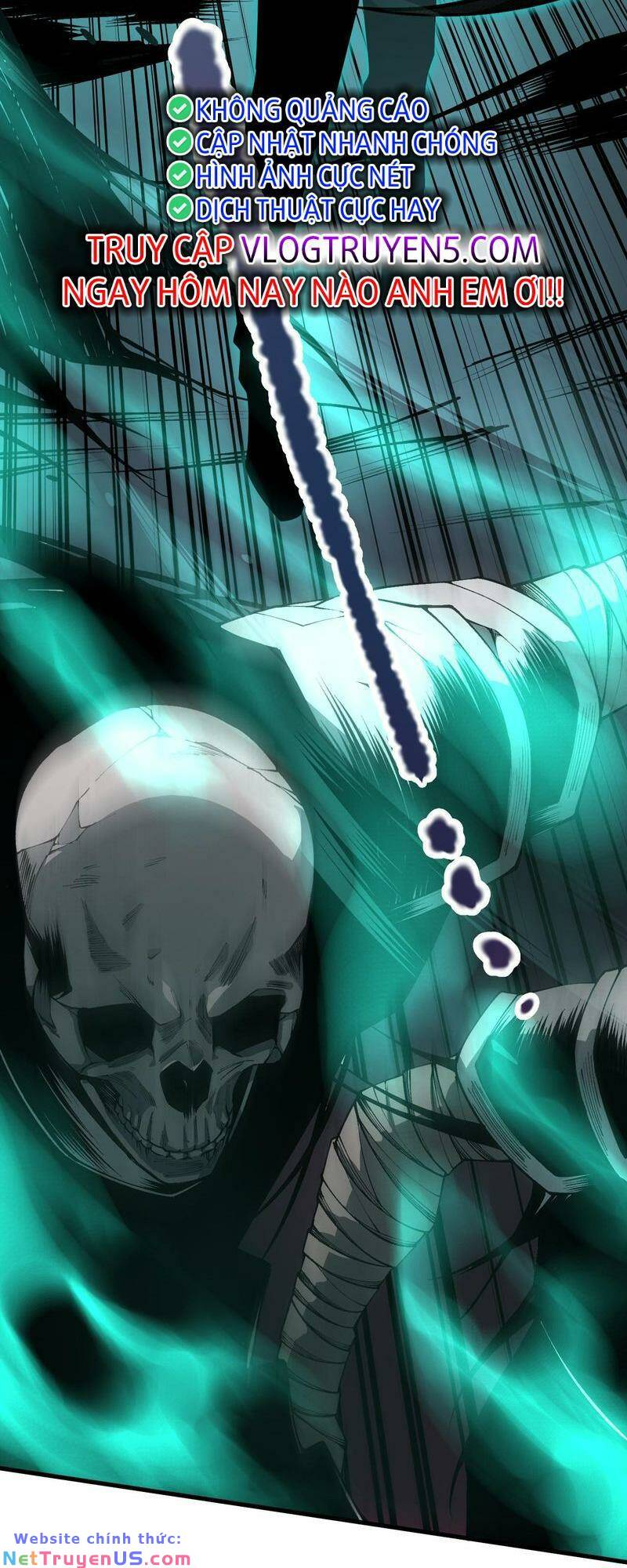 Thảm Họa Tử Linh Sư chapter 34 23