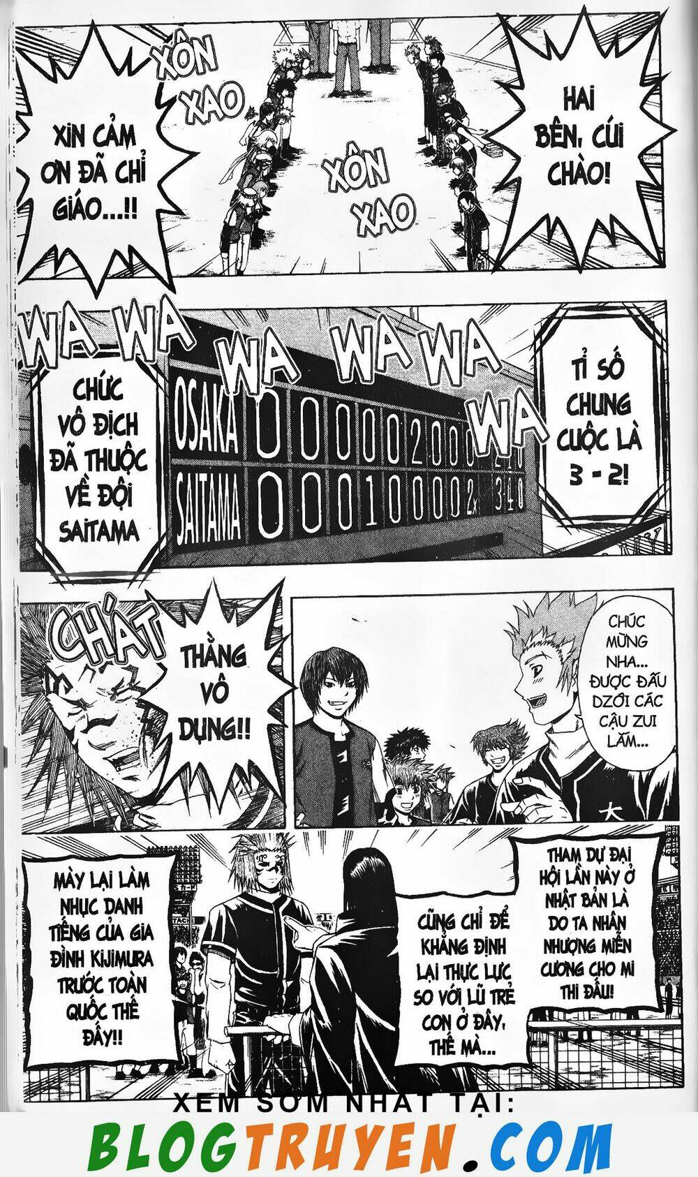 mr.fullswing chapter 227 7