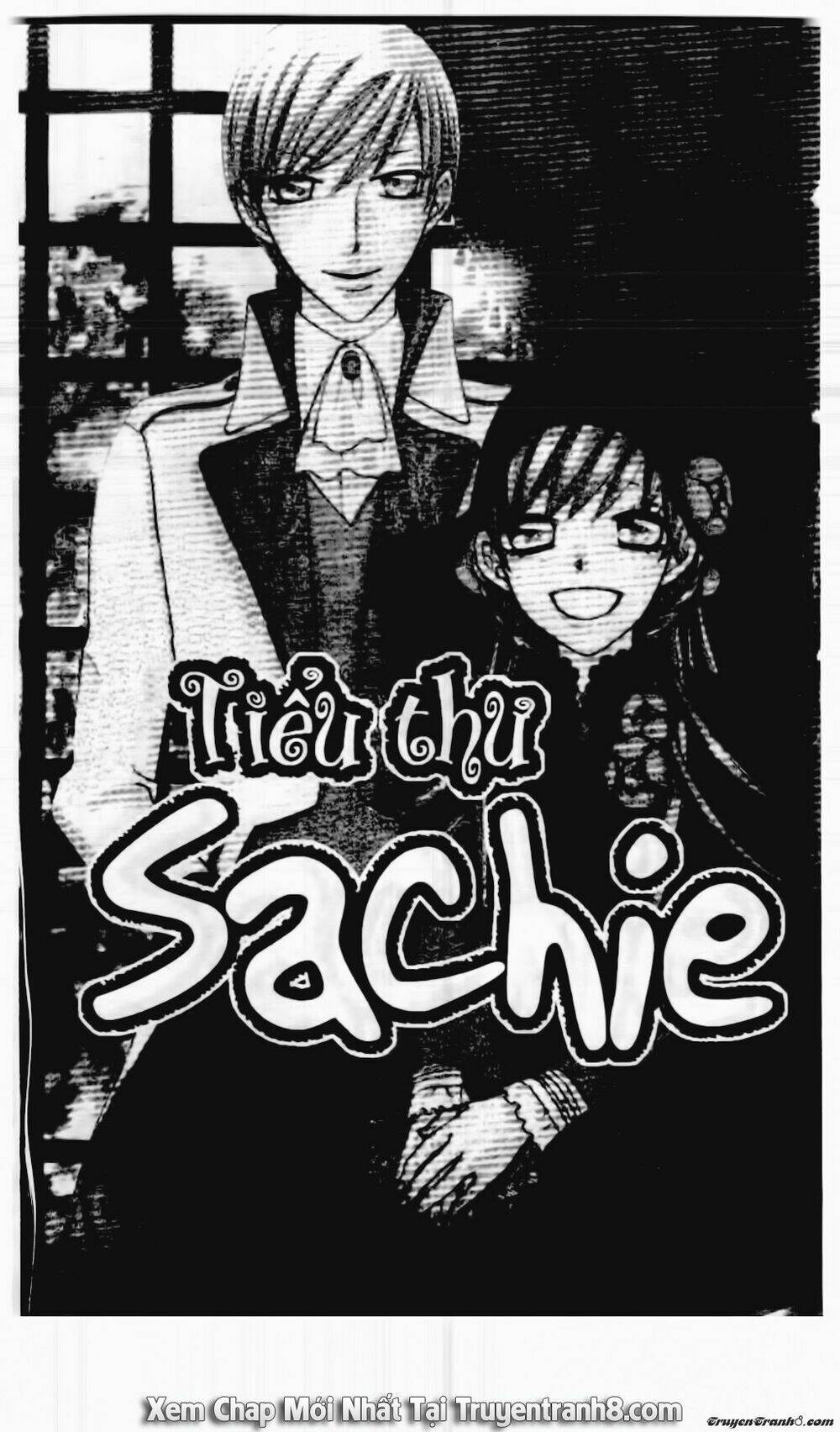 tiểu thư sachie chapter 28 7