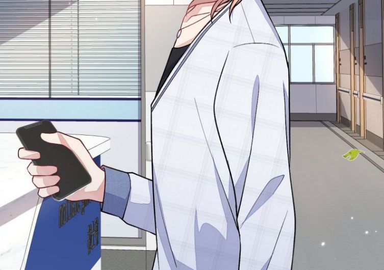 hotsearch của ảnh đế chapter 117 4