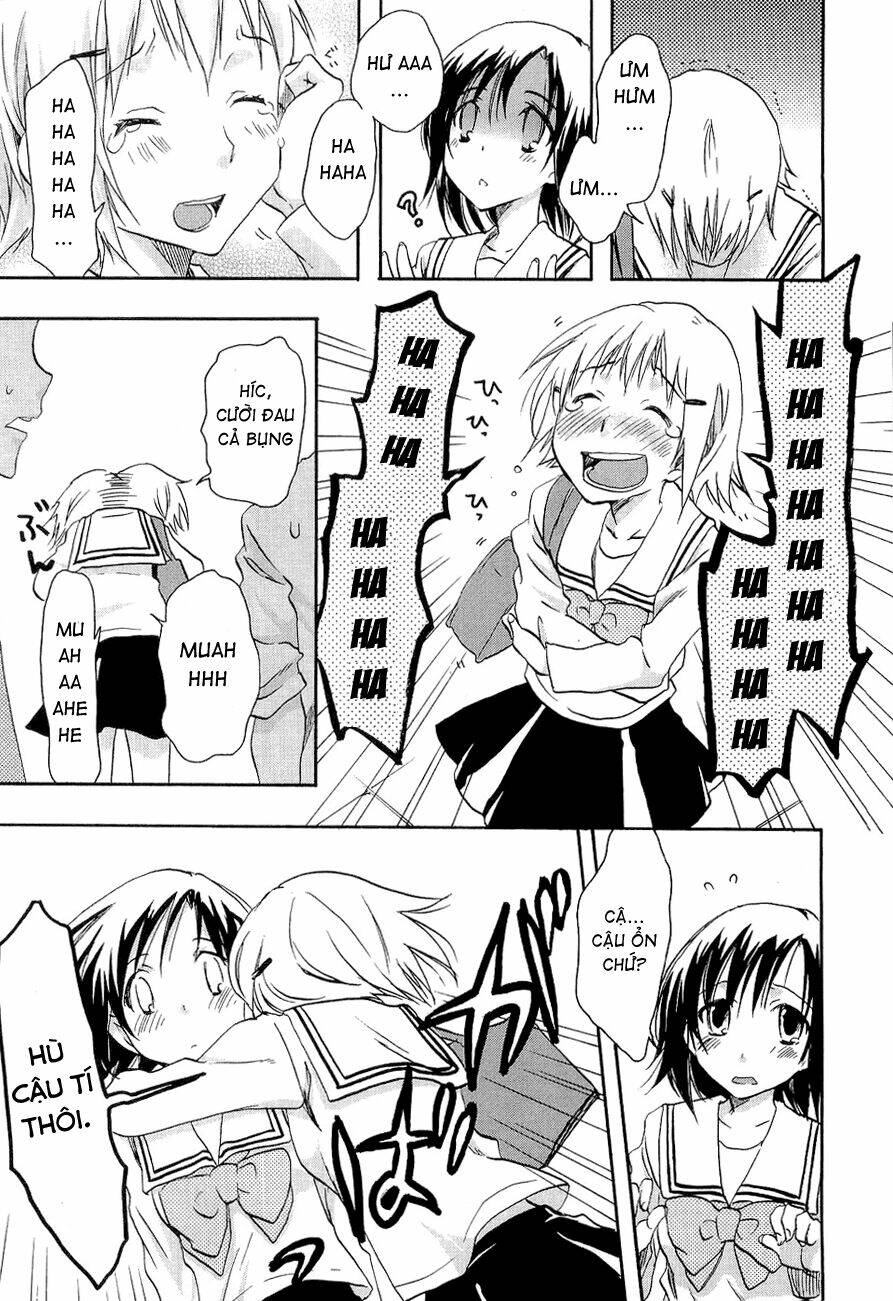 watashitachi no tamura-kun chapter 20.4 37