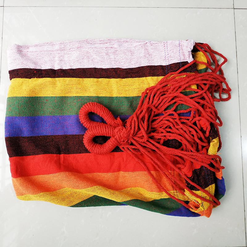 3 Màu Cắm Trại Võng Với Dây Vải Bố Cao Đẳng Ký Túc Xá Treo Ghế Xoay Trượt Patin Đồ Ký Túc Xá Hình Hoa Đính Đá