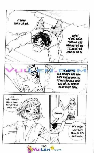 bong bóng trắng chapter 2 105