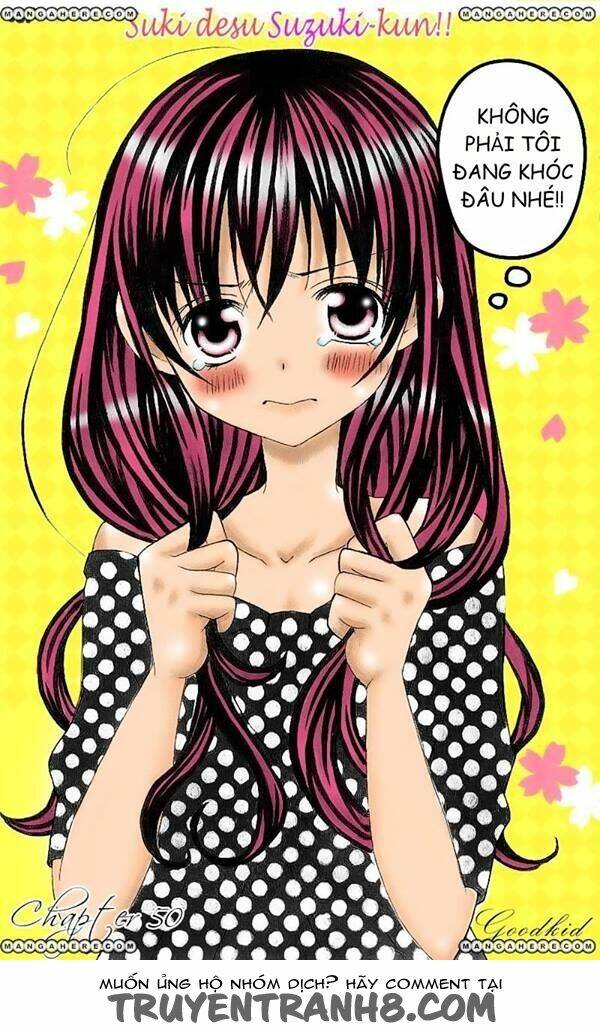 suki desu suzuki-kun!! chapter 50 3