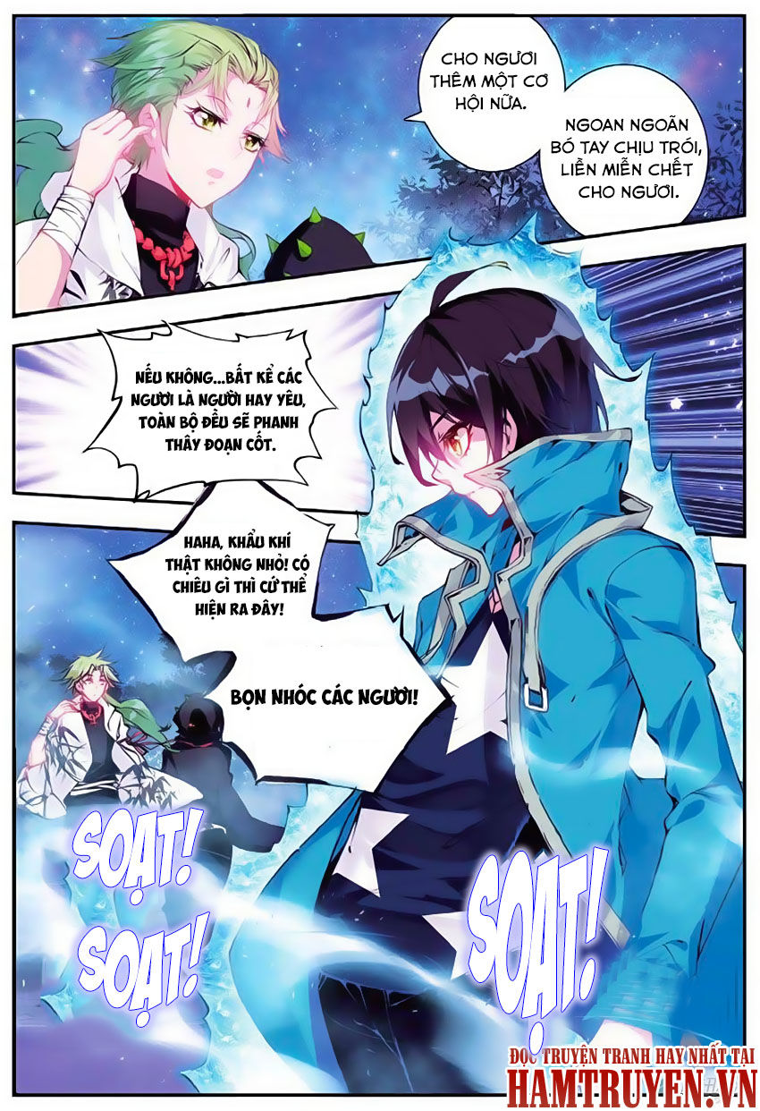 thăng long đạo chapter 24 4