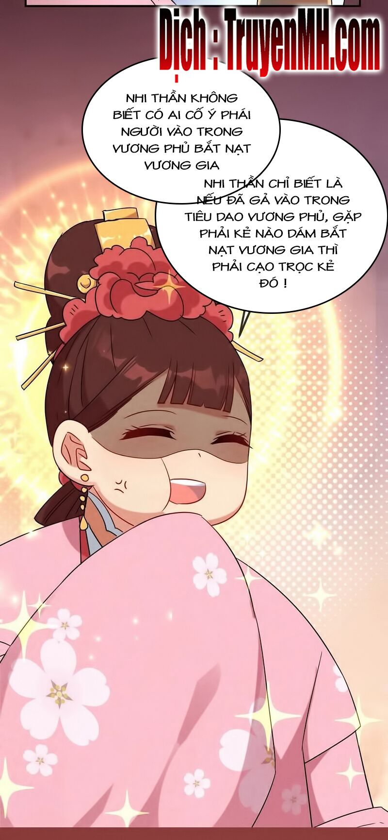 101 mỹ nam của vương phi béo phì chapter 26 4