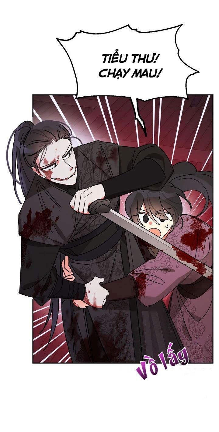 con gái bảo bối của boss phản diện chapter 13 48