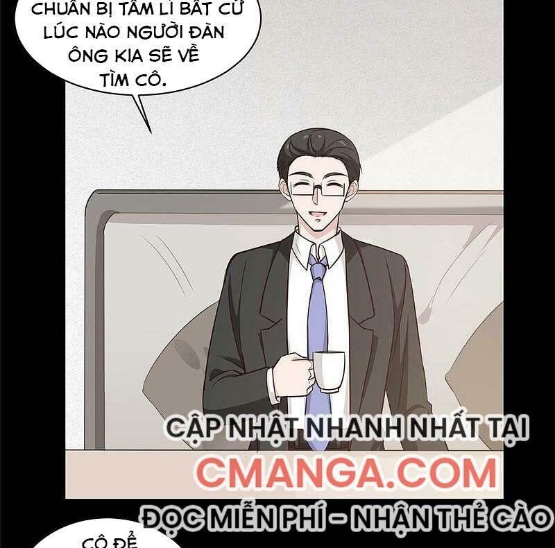 tổng tài, tránh xa tôi ra chapter 63 10