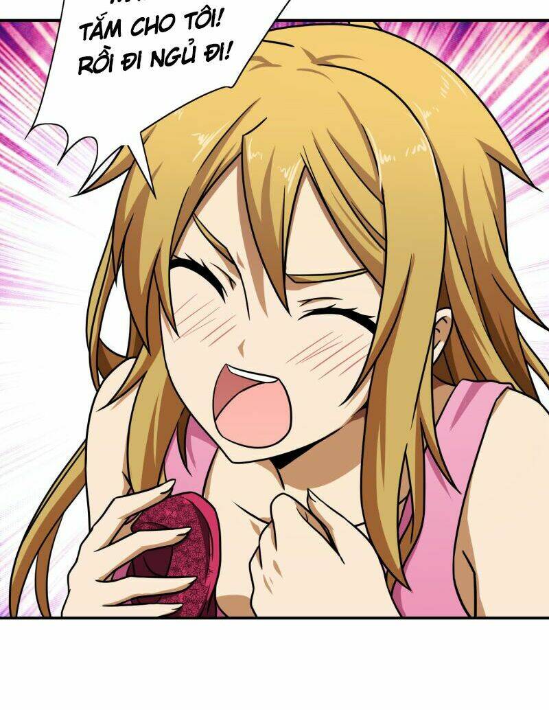 hộ hoa cao thủ tại đô thị chapter 57 11