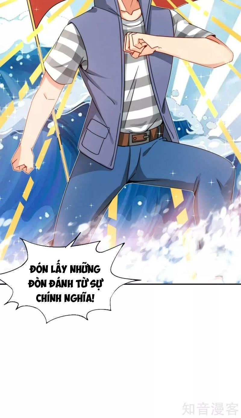 vòng bạn bè mạnh nhất của tiên giới chapter 36 38