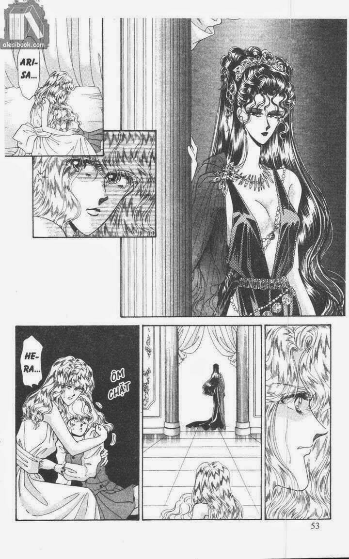 aries thần thoại cung hoàng đạo chapter 18 52