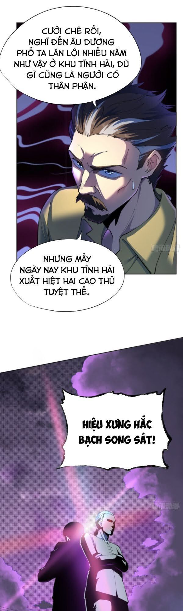 vương bài thần y chapter 27 16