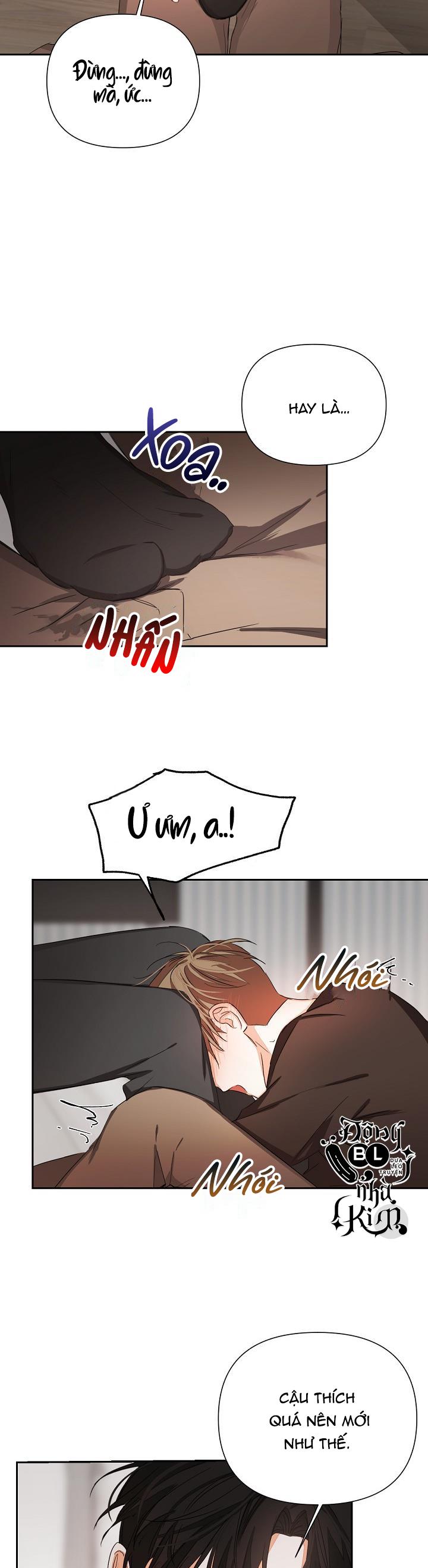 nine to nine chapter 6 6