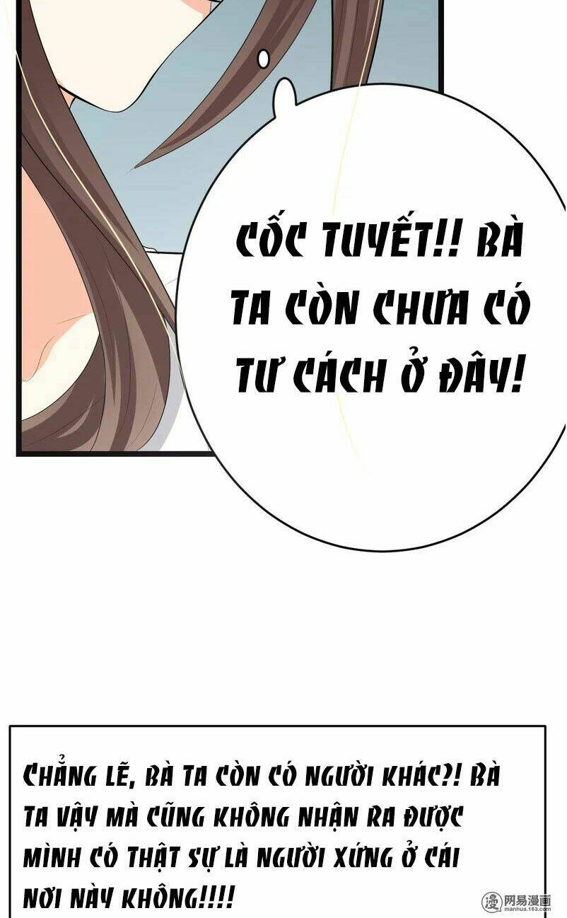 kiều thê hung mãnh chapter 4.5 6