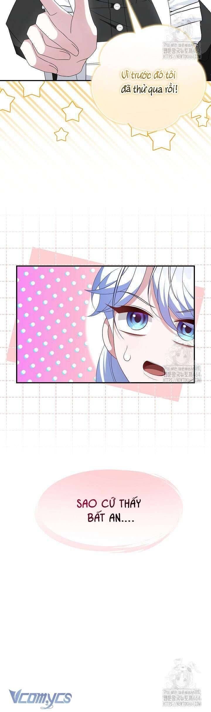 hướng dẫn về ác nữ chapter 27 5