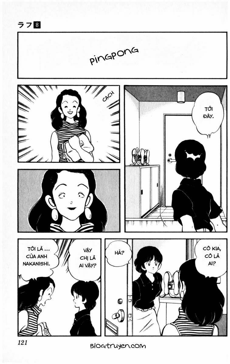 rough - ngọc thô chapter 76 9