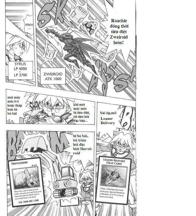 vua trò chơi - gx chapter 57 11