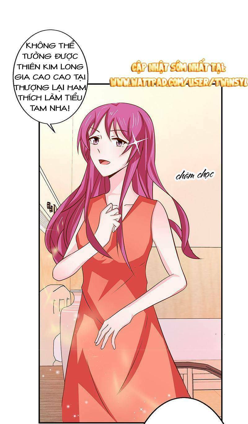 không gả cho tổng tài, gả cho người hầu chapter 127 22