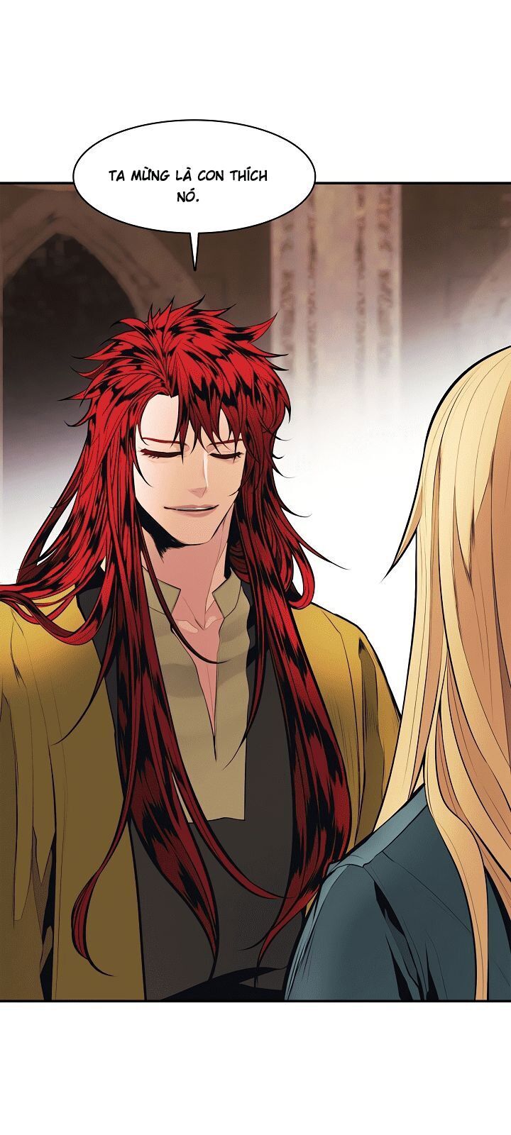 bất bại chân ma chapter 67 69