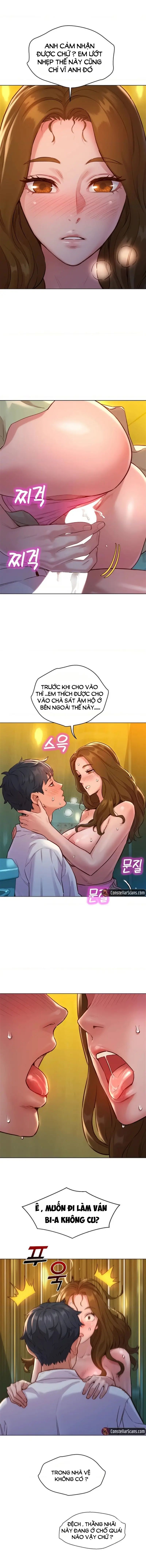tình bạn vĩnh cửu chapter 4 9
