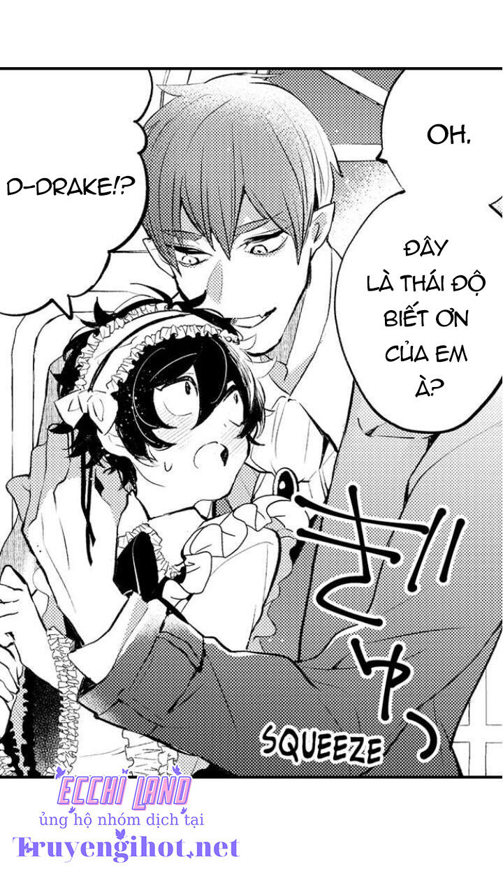 gần kề cái chết là lúc gào khóc tình yêu chapter 26.2 13