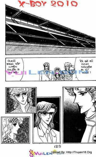 ánh đèn rực rỡ chapter 10 126