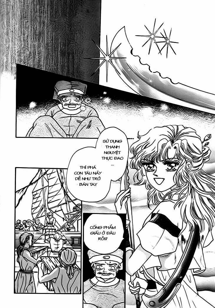 spirit of the ocean chapter 1 15