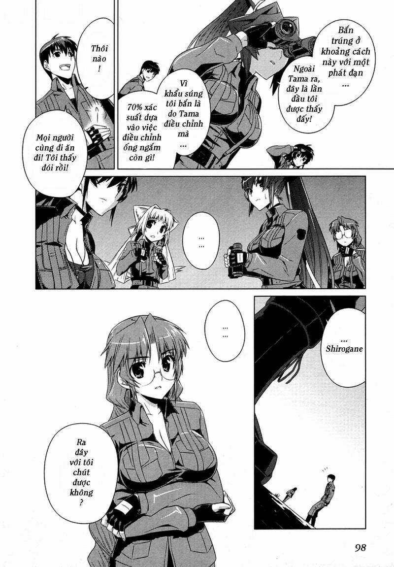 muv luv alternative chapter 4 19