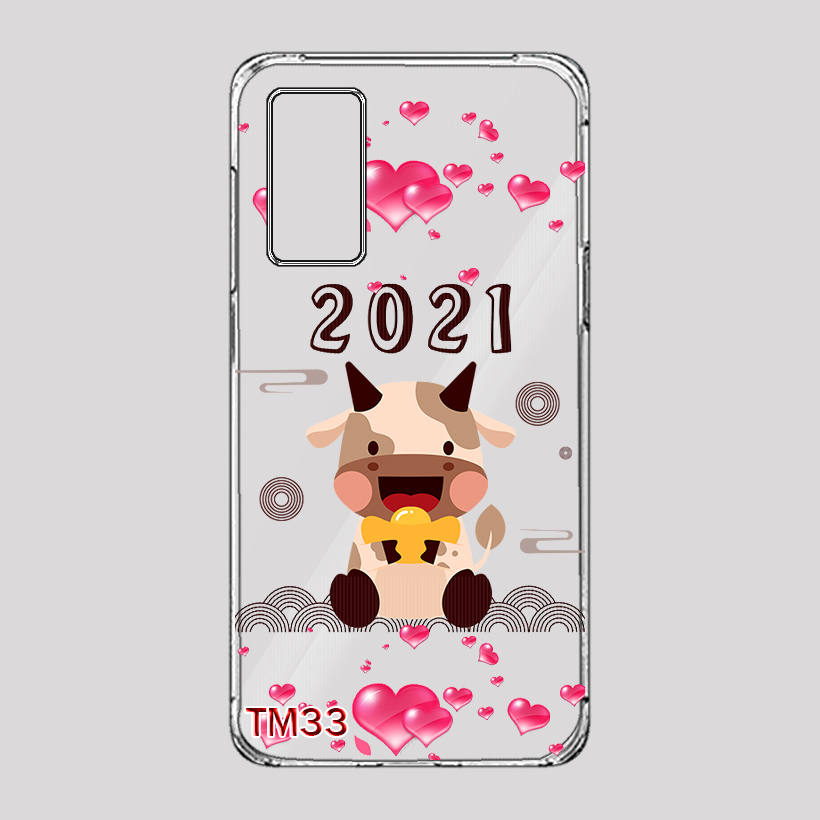 Ốp Lưng Dành Cho NOKIA 5.3
