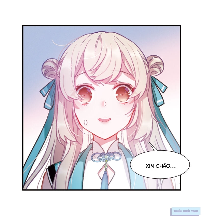 danh kiếm trủng chapter 3 33