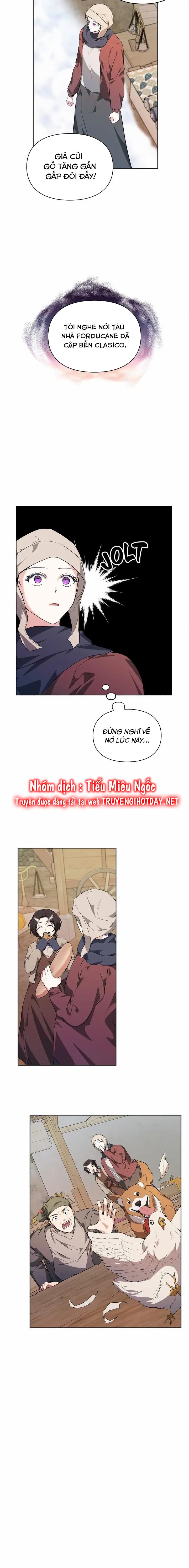 hãy nghe lời của tôi chapter 69 2