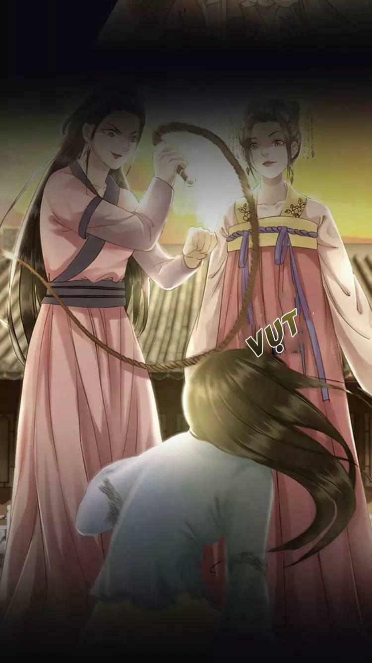 cực phẩm phế vật tiểu thư chapter 15 25