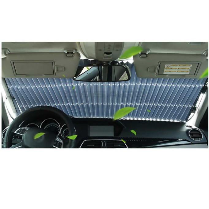 Rèm Che Nắng Ô Tô, Rèm Che Nắng Kính Lái Ô Tô