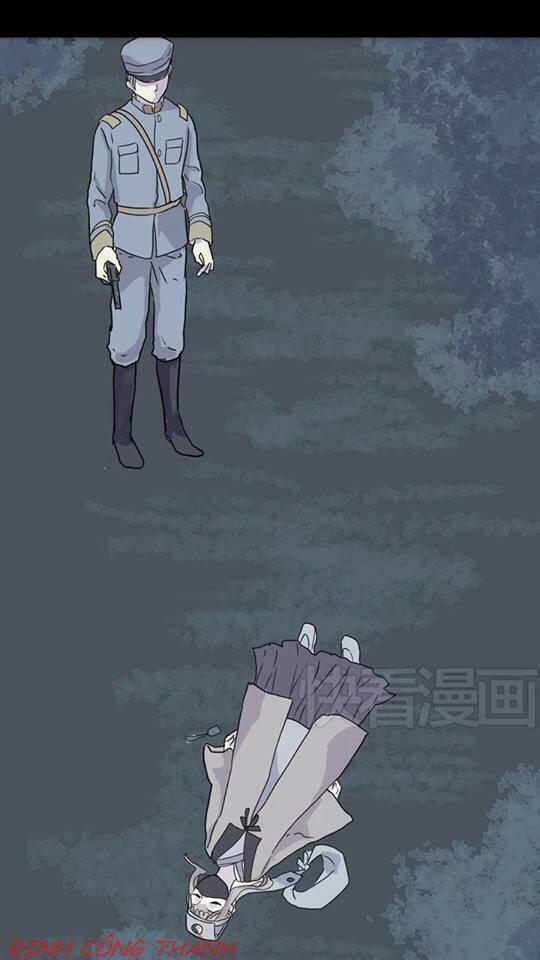 cương thi [horror] chapter 3 16